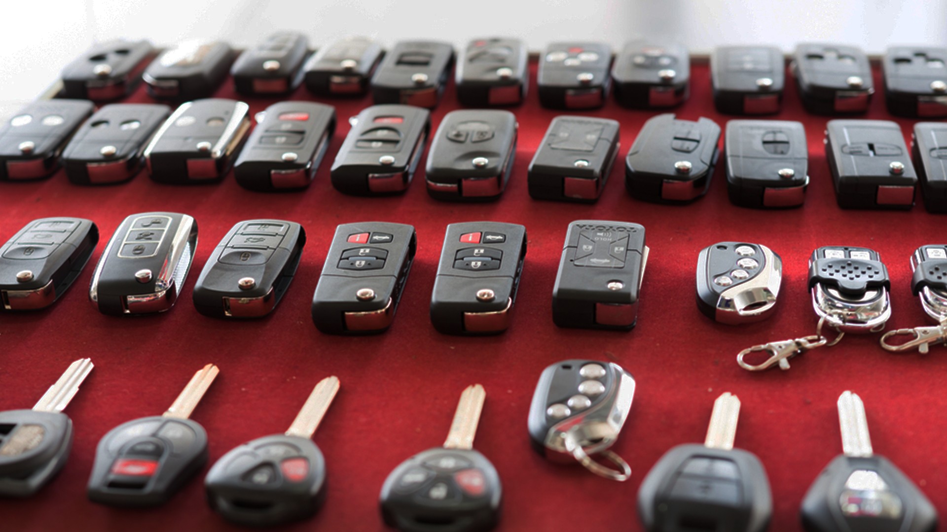 Car Key Replacement Jacksonville