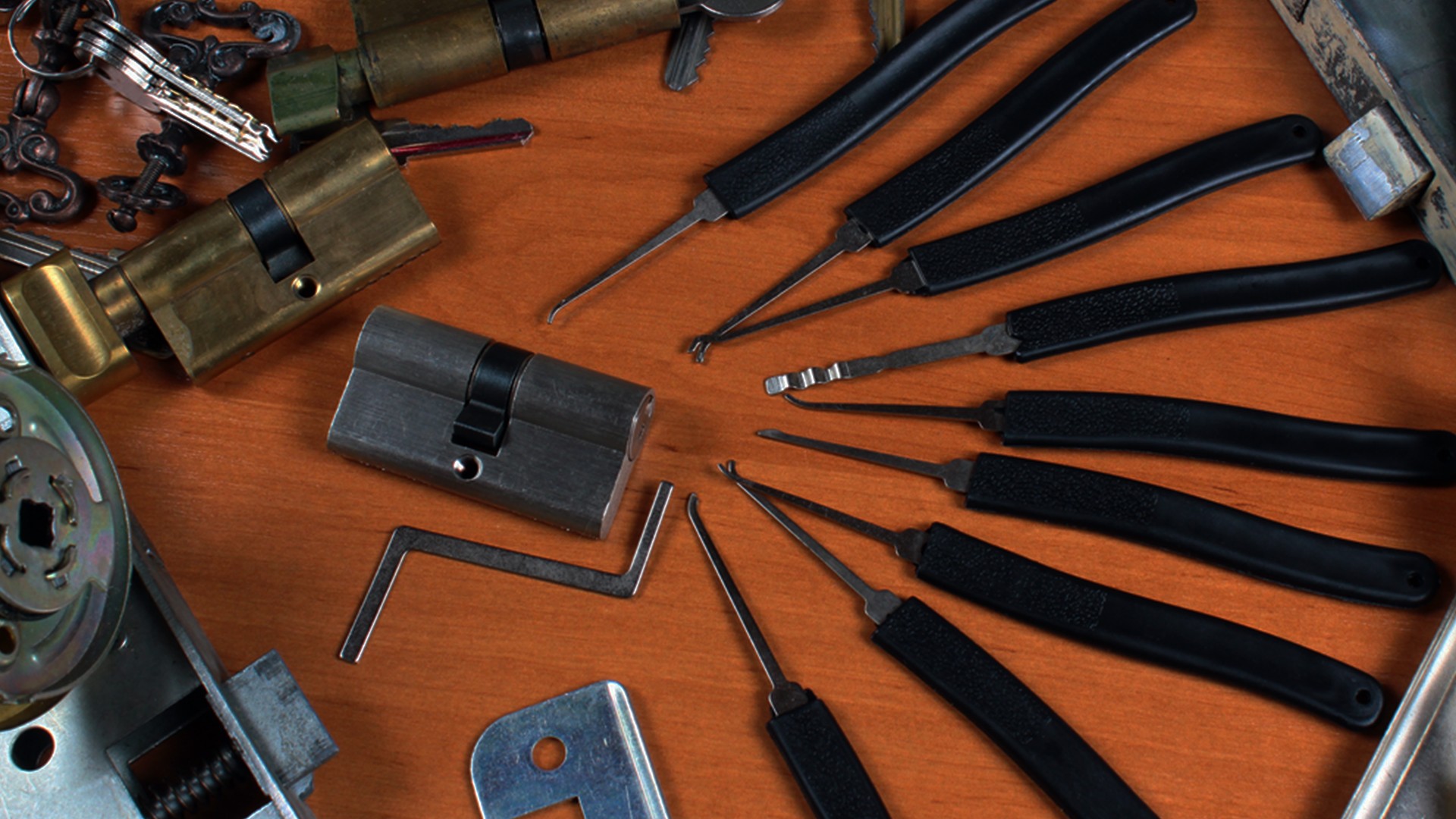 Contact Jacksonville Locksmith